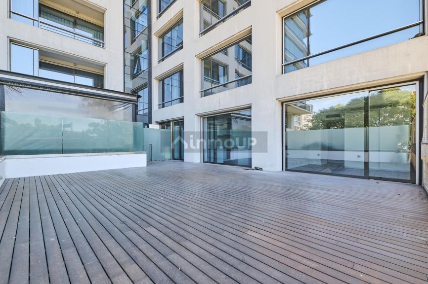 Departamento en Venta en Vicente Lopez, G.B.A. Zona Norte