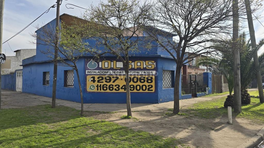 Casa en Venta en Almirante Brown, G.B.A. Zona Sur
