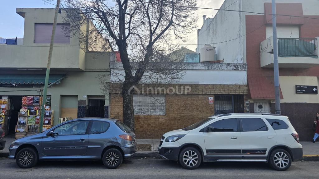 Casa en Venta en Flores, Capital Federal