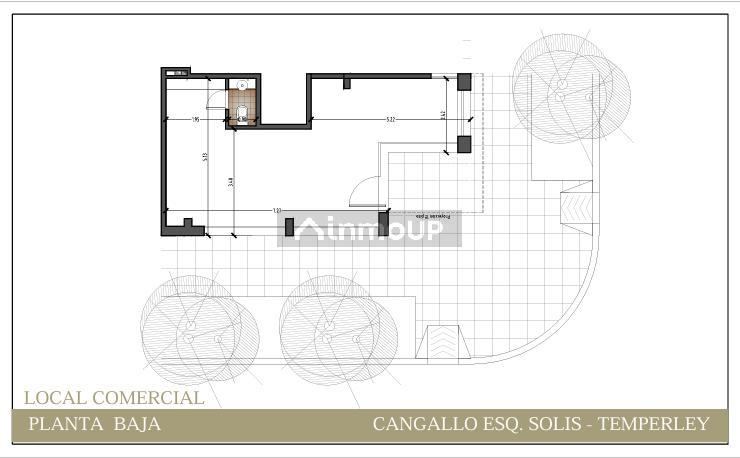 Local Comercial en Venta en Lomas de Zamora, G.B.A. Zona Sur