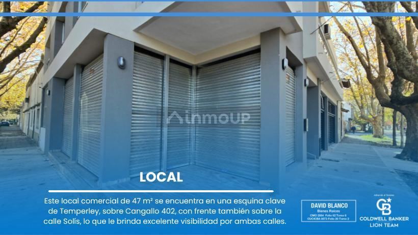 Local Comercial en Venta en Lomas de Zamora, G.B.A. Zona Sur