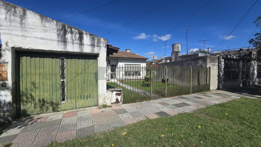 Casa en Venta en Lomas de Zamora, G.B.A. Zona Sur