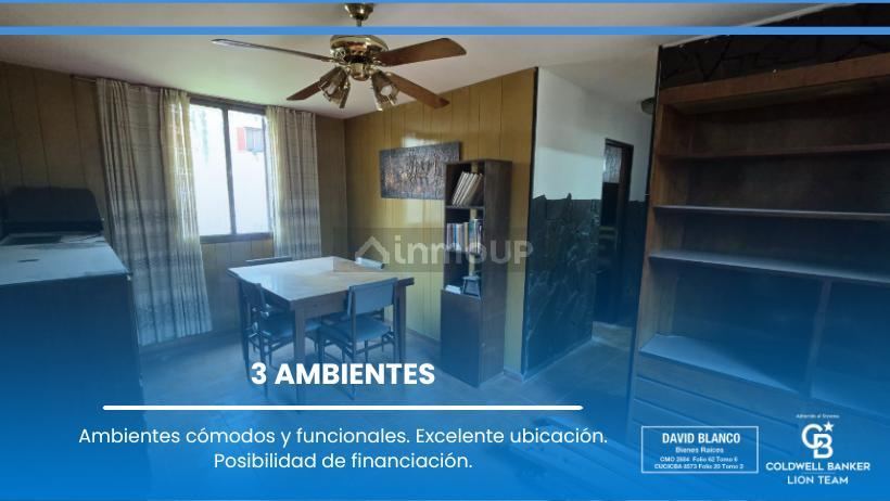 Departamento en Venta en Lomas de Zamora, G.B.A. Zona Sur