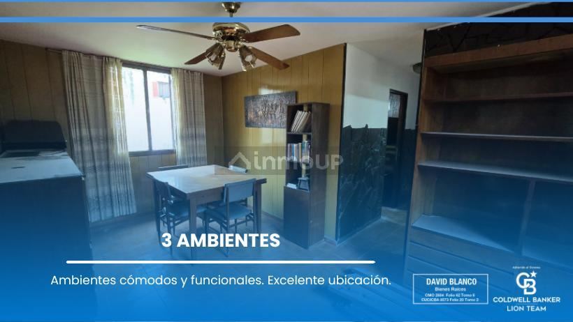 Departamento en Venta en Lomas de Zamora, G.B.A. Zona Sur