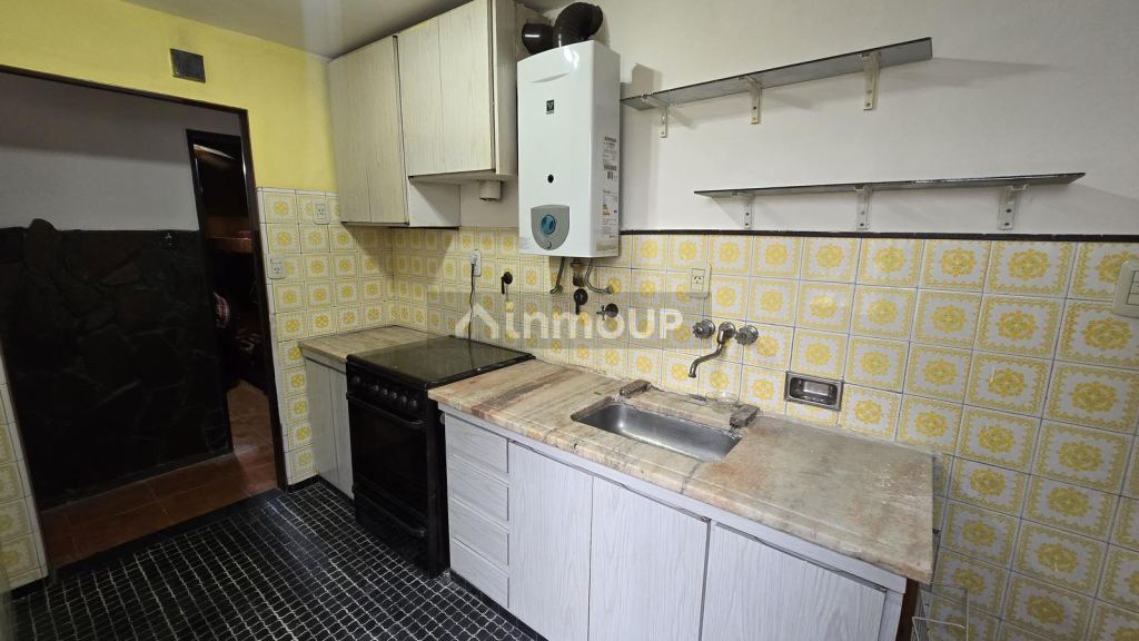 Departamento en Venta en Lomas de Zamora, G.B.A. Zona Sur
