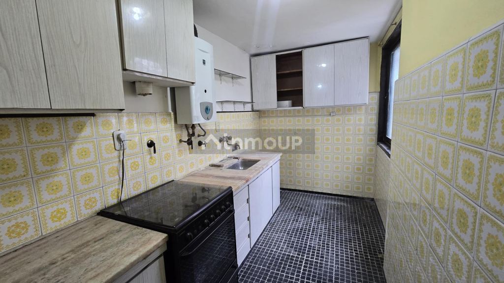Departamento en Venta en Lomas de Zamora, G.B.A. Zona Sur
