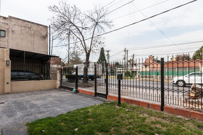 Casa en Venta en Lomas de Zamora, G.B.A. Zona Sur