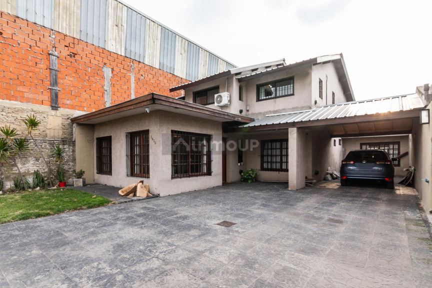 Casa en Venta en Lomas de Zamora, G.B.A. Zona Sur