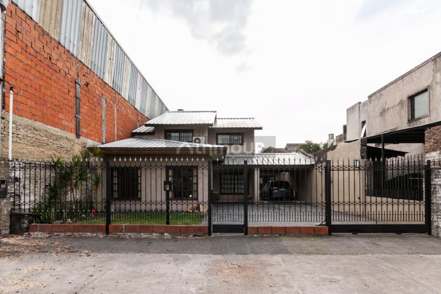 Casa en Venta en Lomas de Zamora, G.B.A. Zona Sur
