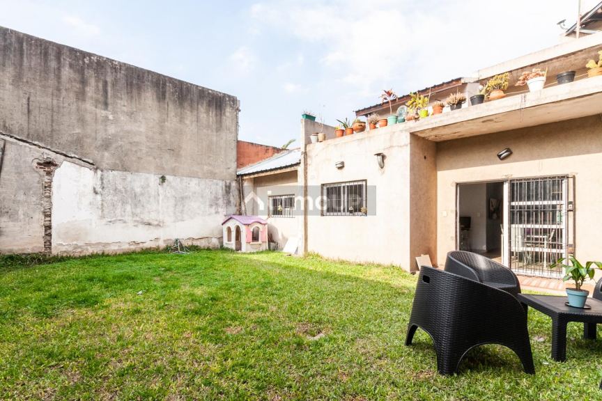 Casa en Venta en Lomas de Zamora, G.B.A. Zona Sur