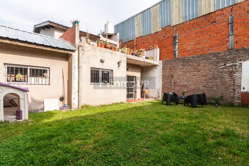 Casa en Venta en Lomas de Zamora, G.B.A. Zona Sur
