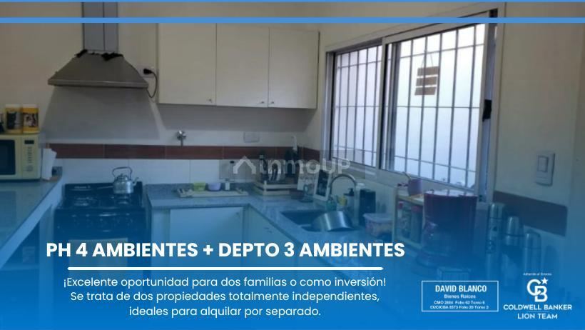 P H en Venta en Lomas de Zamora, G.B.A. Zona Sur