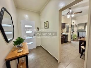 Moron Cardoso al 3200 - Castelar Norte