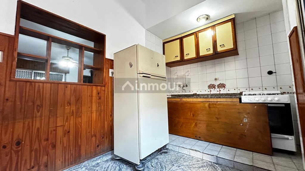 P H en Venta en Pompeya, Capital Federal