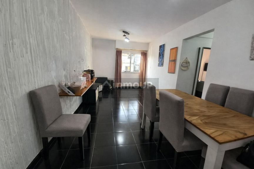 Departamento en Venta en Saavedra, Capital Federal