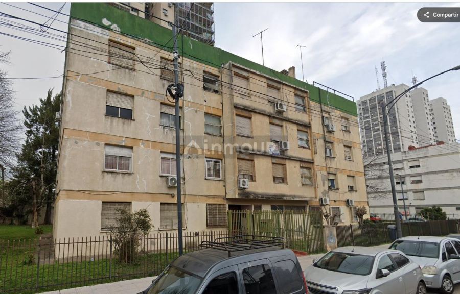 Departamento en Venta en Saavedra, Capital Federal