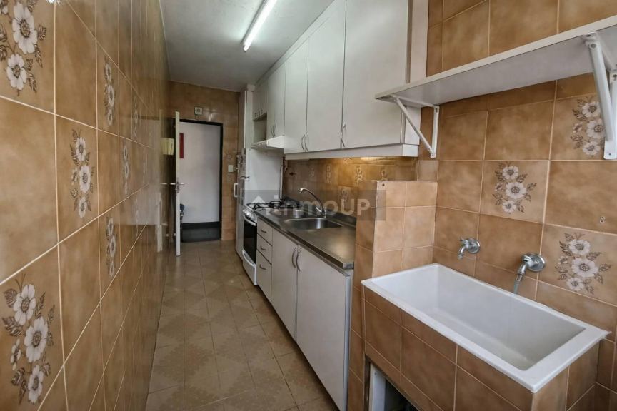 Departamento en Venta en Saavedra, Capital Federal