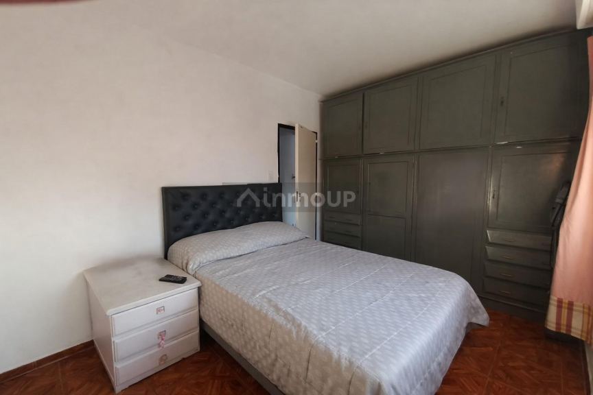 Departamento en Venta en Saavedra, Capital Federal