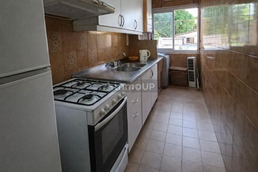 Departamento en Venta en Saavedra, Capital Federal