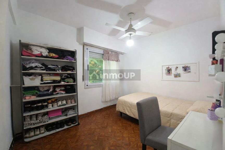 Departamento en Venta en Saavedra, Capital Federal