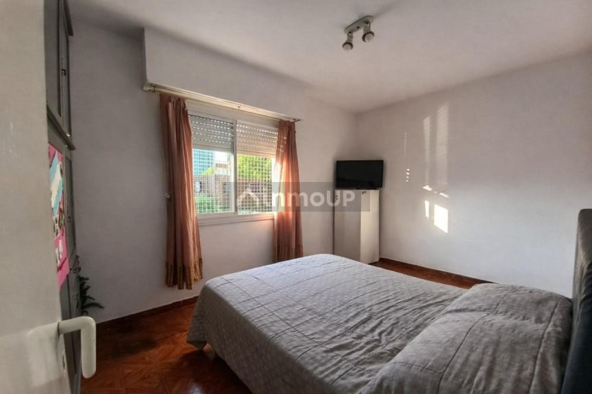 Departamento en Venta en Saavedra, Capital Federal