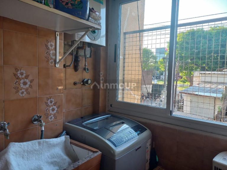 Departamento en Venta en Saavedra, Capital Federal