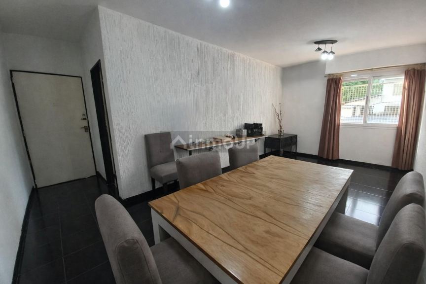 Departamento en Venta en Saavedra, Capital Federal