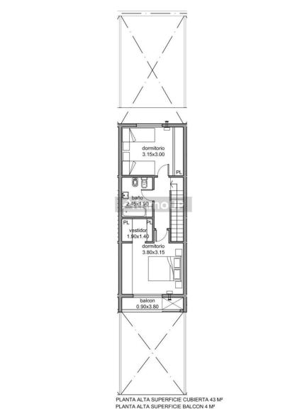 Casa en Venta en Ituzaingo, G.B.A. Zona Oeste
