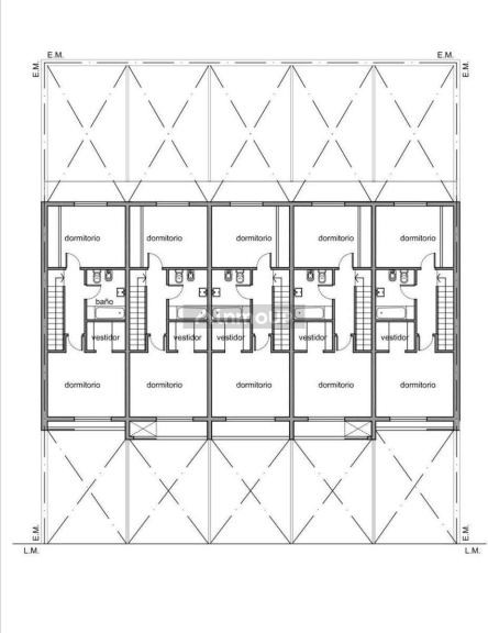 Casa en Venta en Ituzaingo, G.B.A. Zona Oeste