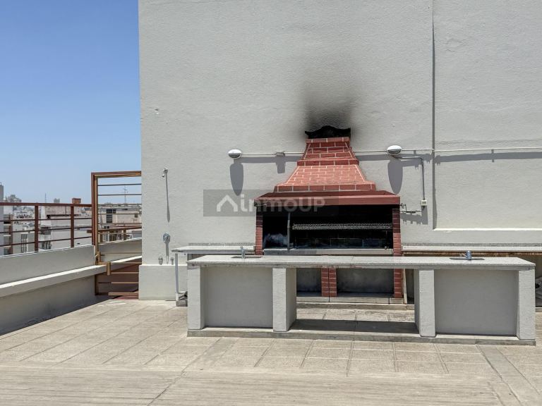 Departamento en Venta en La Paternal, Capital Federal