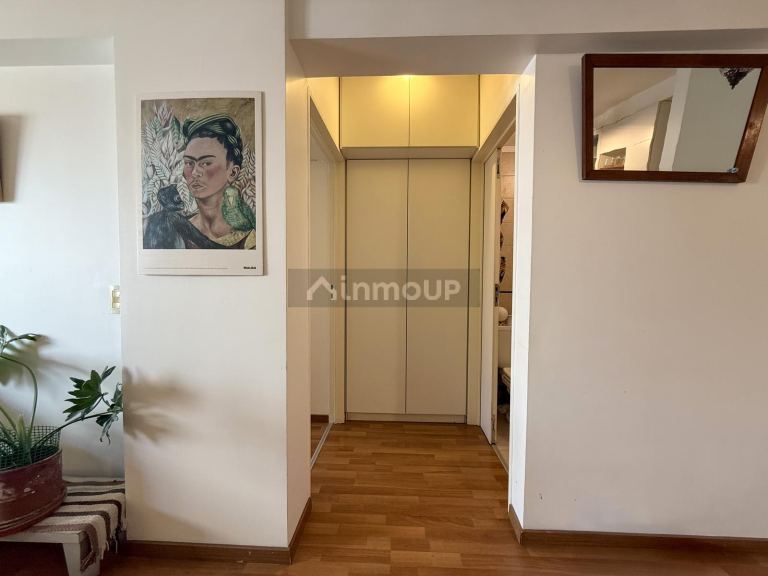 Departamento en Venta en La Paternal, Capital Federal