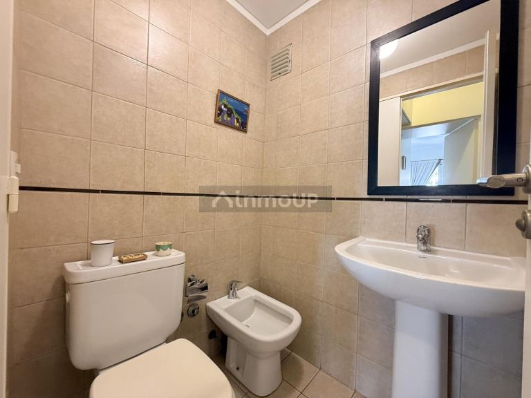 Departamento en Venta en La Paternal, Capital Federal