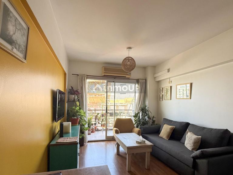 Departamento en Venta en La Paternal, Capital Federal