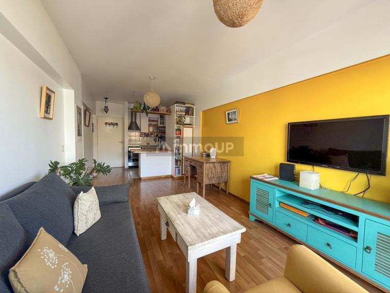 Departamento en Venta en La Paternal, Capital Federal