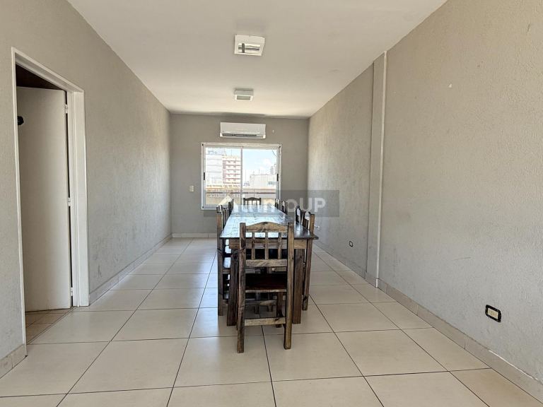 Departamento en Venta en La Paternal, Capital Federal