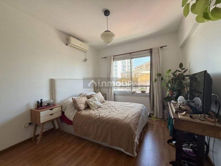 Departamento en Venta en La Paternal, Capital Federal