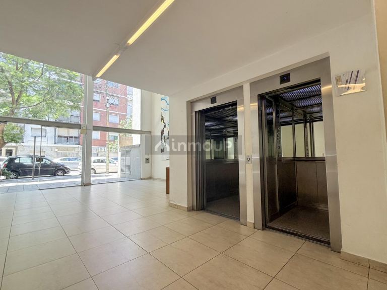 Departamento en Venta en La Paternal, Capital Federal