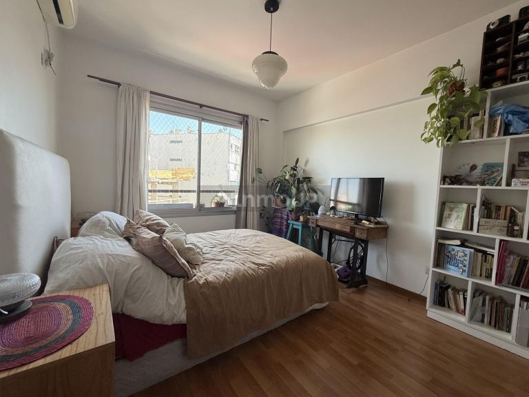 Departamento en Venta en La Paternal, Capital Federal