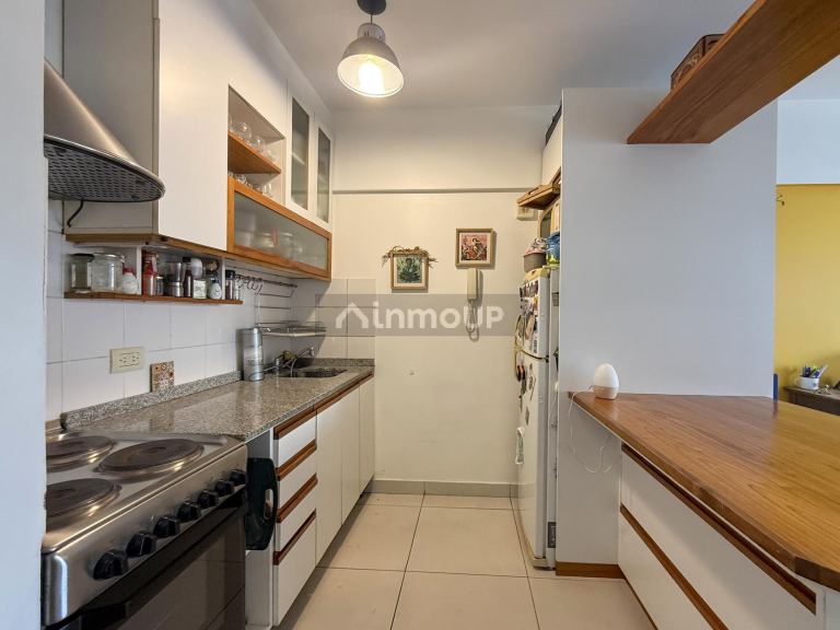 Departamento en Venta en La Paternal, Capital Federal