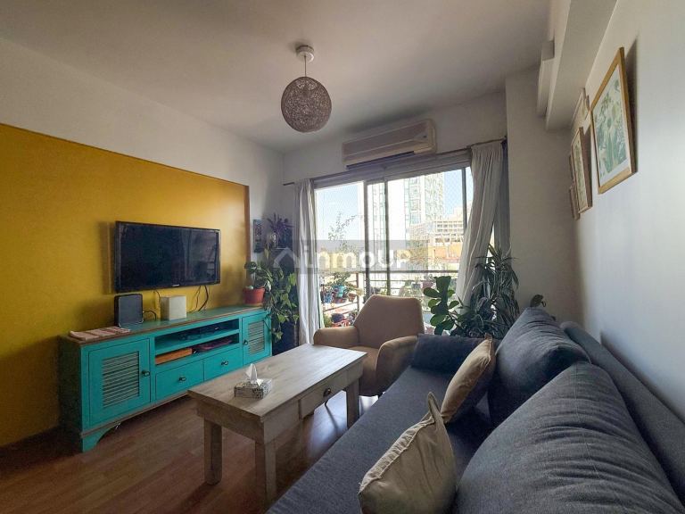 Departamento en Venta en La Paternal, Capital Federal