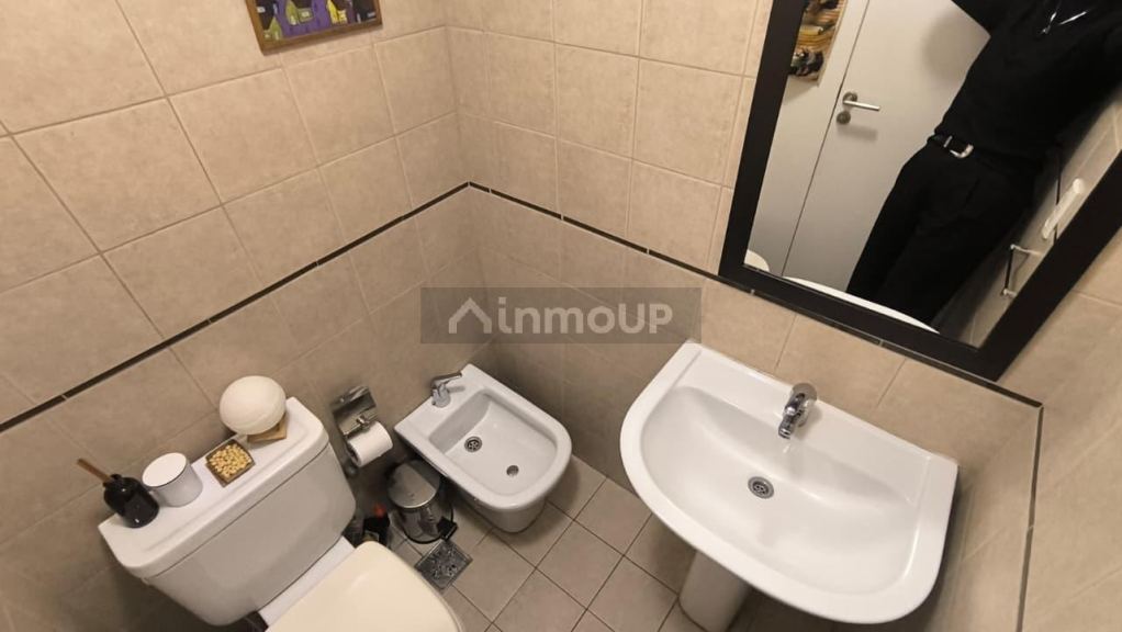 Departamento en Venta en La Paternal, Capital Federal