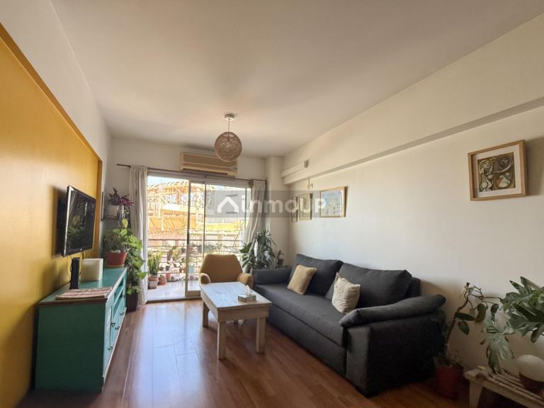 Departamento en Venta en La Paternal, Capital Federal
