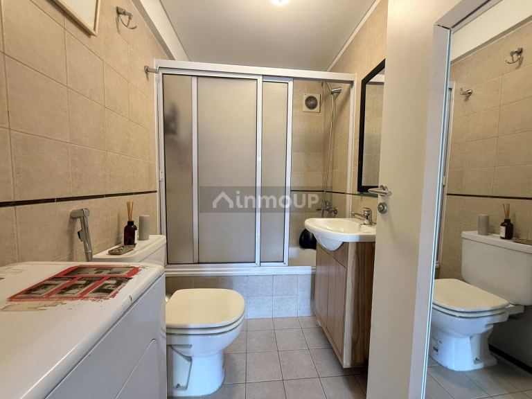 Departamento en Venta en La Paternal, Capital Federal