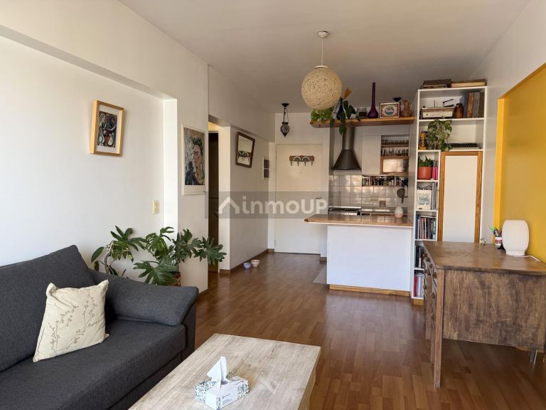 Departamento en Venta en La Paternal, Capital Federal