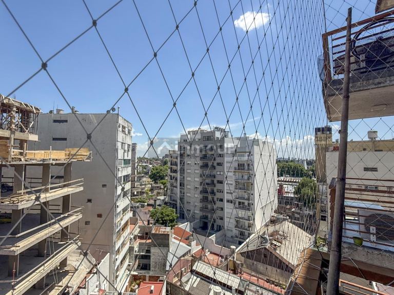 Departamento en Venta en La Paternal, Capital Federal