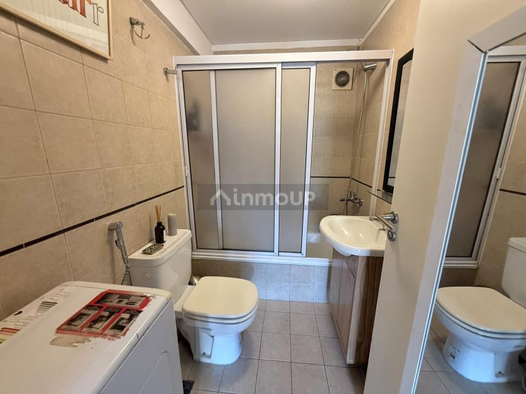 Departamento en Venta en La Paternal, Capital Federal