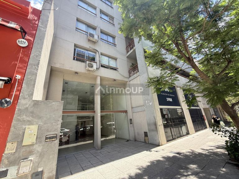 Departamento en Venta en La Paternal, Capital Federal