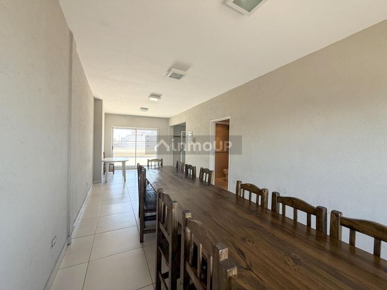 Departamento en Venta en La Paternal, Capital Federal