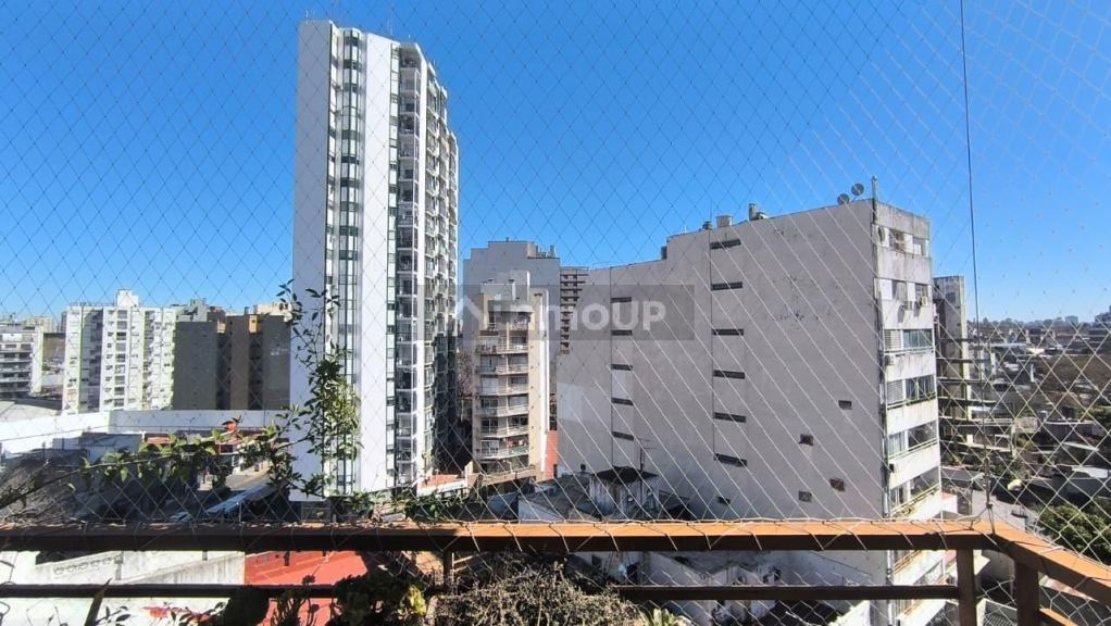 Departamento en Venta en La Paternal, Capital Federal