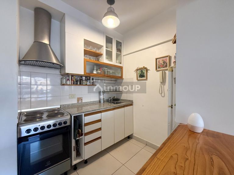 Departamento en Venta en La Paternal, Capital Federal